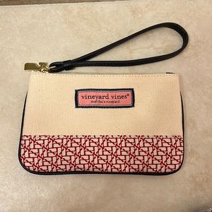 Vineyard Vines Wristlet